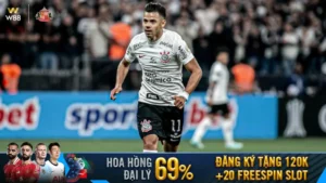 Read more about the article [NHẬN ĐỊNH BÓNG ĐÁ] CORINTHIANS – ATLETICO PARANAENSE, 07H30 NGÀY 11/09