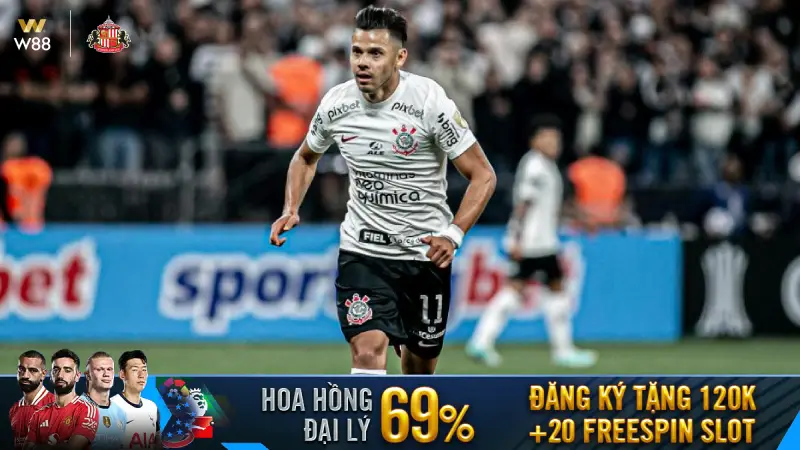 You are currently viewing [NHẬN ĐỊNH BÓNG ĐÁ] CORINTHIANS – ATLETICO PARANAENSE, 07H30 NGÀY 11/09