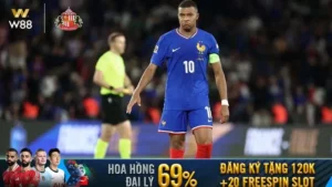 Read more about the article [NHẬN ĐỊNH BÓNG ĐÁ] UKRAINE VS PHÁP, 01H45 NGÀY 06/09