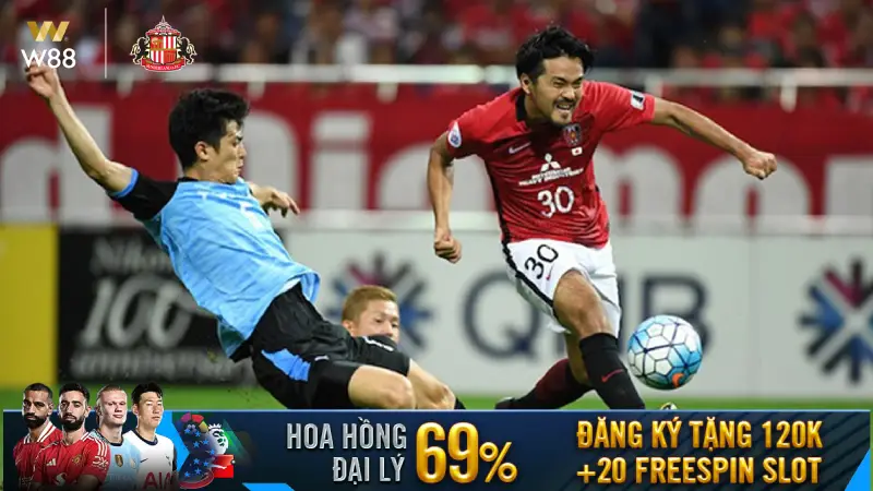 You are currently viewing [NHẬN ĐỊNH BÓNG ĐÁ] URAWA RED DIAMONDS VS KAWASAKI FRONTALE, 17H30 NGÀY 03/09