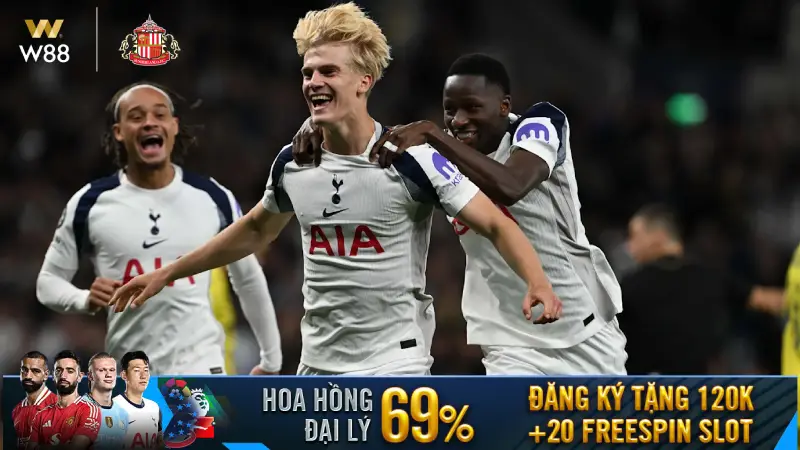 You are currently viewing [NHẬN ĐỊNH BÓNG ĐÁ] TOTTENHAM – DONCASTER ROVERS, 01H45 NGÀY 25/09