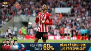 Read more about the article [NHẬN ĐỊNH BÓNG ĐÁ] NOTTINGHAM – SUNDERLAND, 23H30 NGÀY 27/09