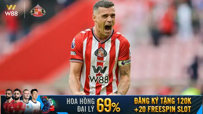 You are currently viewing NHÂN TỐ BẤT NGỜ ĐỨNG SAU KỲ TÍCH CỦA SUNDERLAND