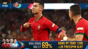 Read more about the article [NHẬN ĐỊNH BÓNG ĐÁ] ARMENIA VS BỒ ĐÀO NHA, 23H00 NGÀY 06/09