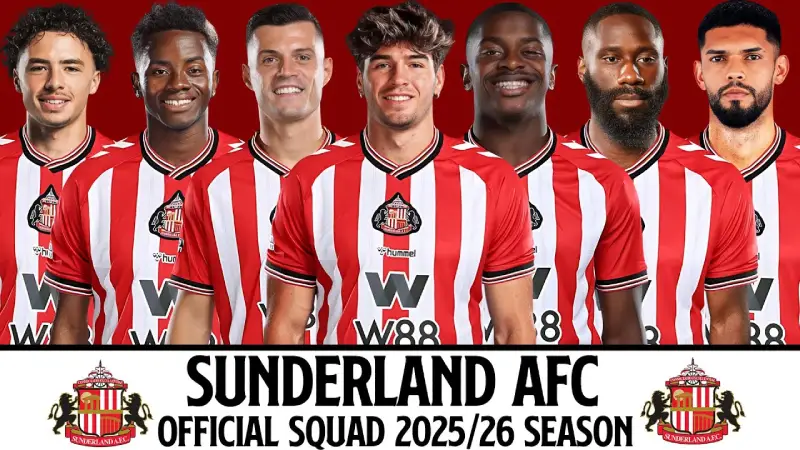 You are currently viewing TẤT CẢ NHỮNG GÌ BẠN CẦN BIẾT TRƯỚC CHUYẾN ĐI CỦA SUNDERLAND ĐẾN CRYSTAL PALACE