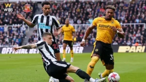 Read more about the article [NHẬN ĐỊNH BÓNG ĐÁ] NEWCASTLE – WOLVES, 21H00 NGÀY 13/09