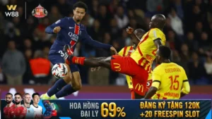 Read more about the article [NHẬN ĐỊNH BÓNG ĐÁ] PSG – LENS, 22H15 NGÀY 14/09