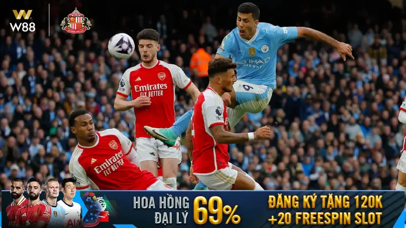 You are currently viewing [NHẬN ĐỊNH BÓNG ĐÁ] ARSENAL – MAN CITY, 22H30 NGÀY 21/09