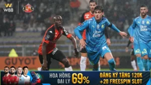 Read more about the article [NHẬN ĐỊNH BÓNG ĐÁ] MARSEILLE – LORIENT, 01H45 NGÀY 13/09