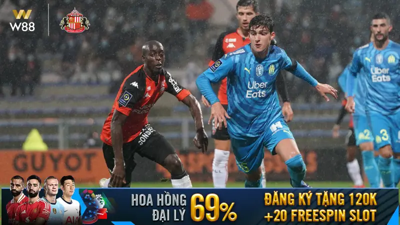 You are currently viewing [NHẬN ĐỊNH BÓNG ĐÁ] MARSEILLE – LORIENT, 01H45 NGÀY 13/09