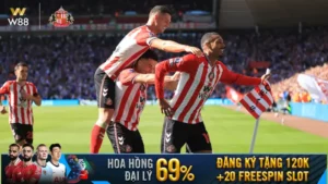 Read more about the article TUẦN NÀY CÓ GÌ DIỄN RA TRÊN THÀNH PHỐ SUNDERLAND..