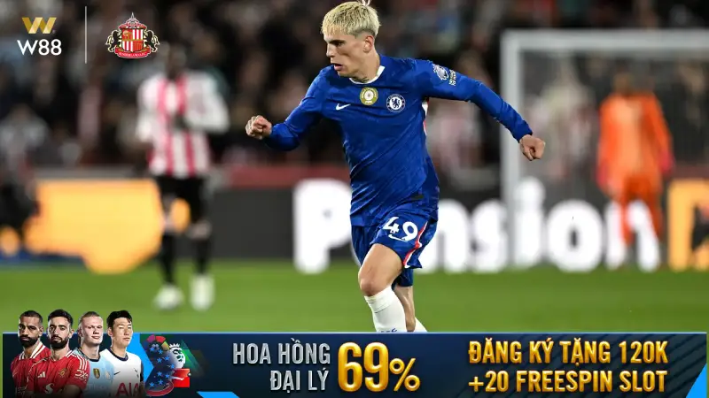 You are currently viewing CHELSEA KỲ VỌNG GÌ VÀO MỘT ‘ CẦU THỦ HIGHLIGHT’ ?