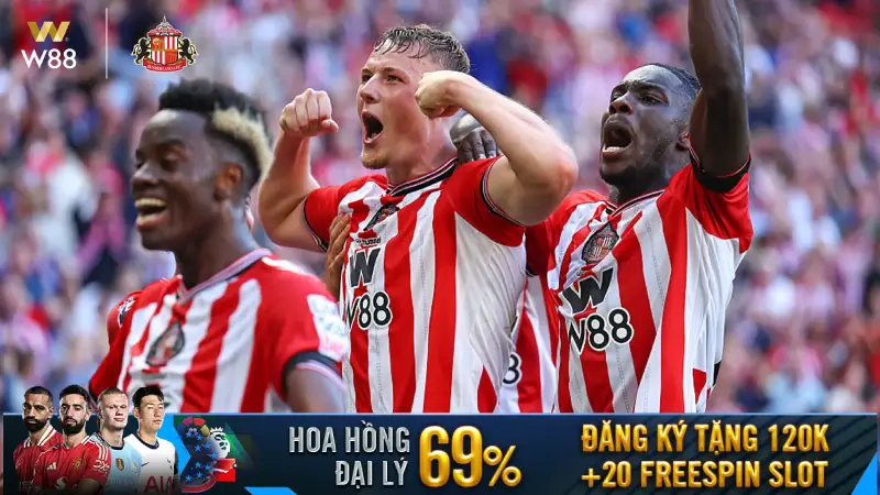 You are currently viewing [NHẬN ĐỊNH BÓNG ĐÁ] SUNDERLAND – ASTON VILLA, 20H00 NGÀY 21/09