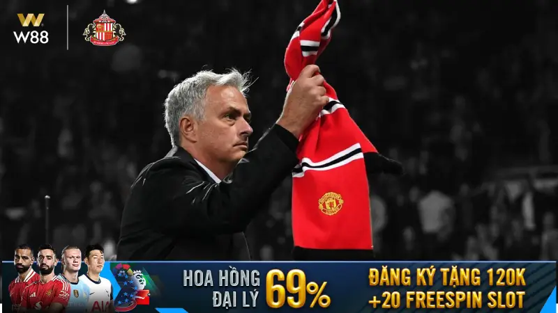 You are currently viewing MAN UNITED TÁI HỢP MOURINHO? XIN ĐẤY!