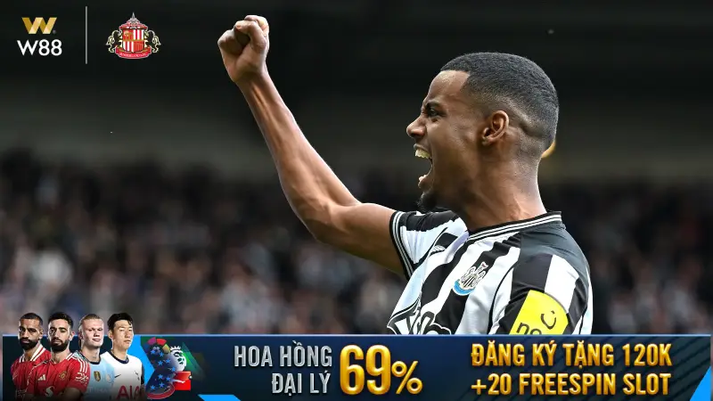 Read more about the article ALEXANDER ISAK VS ERLING HAALAND: AI LÀ TIỀN ĐẠO HAY NHẤT?