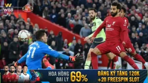 Read more about the article [NHẬN ĐỊNH BÓNG ĐÁ] BURNLEY – LIVERPOOL, 20H00 NGÀY 14/09