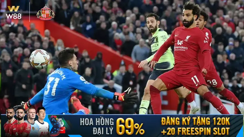 You are currently viewing [NHẬN ĐỊNH BÓNG ĐÁ] BURNLEY – LIVERPOOL, 20H00 NGÀY 14/09