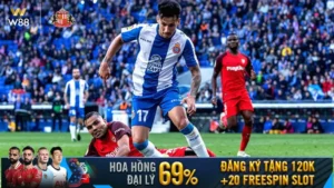 Read more about the article [NHẬN ĐỊNH BÓNG ĐÁ] ESPANYOL – MALLORCA, 02H00 NGÀY 16/09