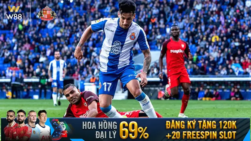 You are currently viewing [NHẬN ĐỊNH BÓNG ĐÁ] ESPANYOL – MALLORCA, 02H00 NGÀY 16/09