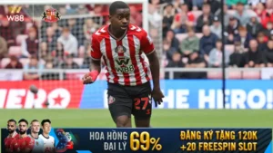 Read more about the article SADIKI CHIA SẼ VỀ TINH THẦN VÀ ĐIỂM MẤU CHỐT CỦA ĐỒNG ĐỘI