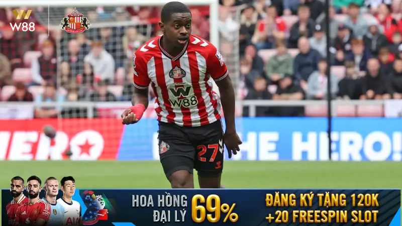 You are currently viewing SADIKI CHIA SẼ VỀ TINH THẦN VÀ ĐIỂM MẤU CHỐT CỦA ĐỒNG ĐỘI