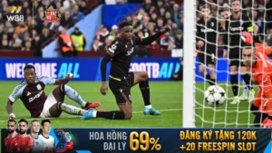 Read more about the article [NHẬN ĐỊNH BÓNG ĐÁ] ASTON VILLA – BOLOGNA, 02H00 NGÀY 26/09