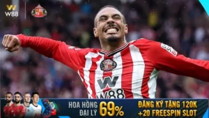 Read more about the article TỔNG HỢP NHỮNG BÀN THẮNG ĐẦU MÙA CỦA SUNDERLAND TẠI NGOẠI HẠNG ANH 2025