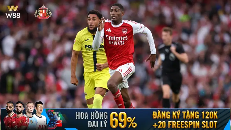 You are currently viewing SỢI DÂY LIÊN KẾT ĐÁNG SỢ MỚI CỦA ARSENAL
