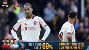 Read more about the article LIVERPOOL: KHI ĐỒNG TIỀN CHƯA LÊN TIẾNG