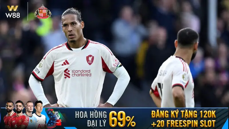 You are currently viewing LIVERPOOL: KHI ĐỒNG TIỀN CHƯA LÊN TIẾNG