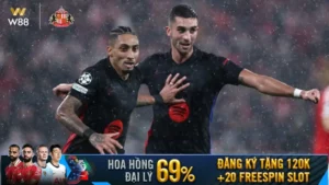 Read more about the article BARCA ĐANG CÓ SẲN BỘ BA ‘THỢ SĂN CHÍCH CHÒE’