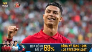 Read more about the article TOP 5 ĐỒNG ĐỘI CŨ THÍCH CHỈ TRÍCH CRISTIANO RONALDO