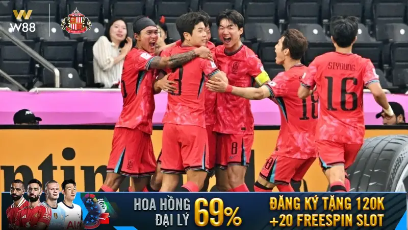You are currently viewing [NHẬN ĐỊNH BÓNG ĐÁ] U23 LÀO VS U23 HÀN QUỐC, 19H00 NGÀY 06/09