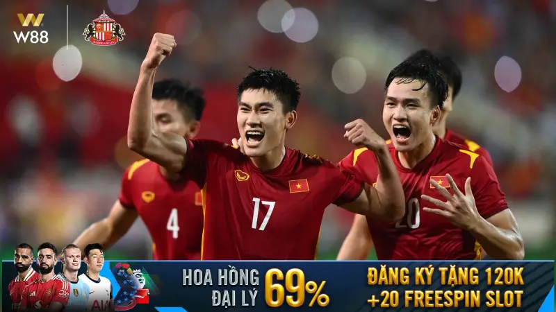 You are currently viewing [NHẬN ĐỊNH BÓNG ĐÁ] U23 VIỆT NAM VS U23 YEMEN , 19H00 NGÀY 09/09