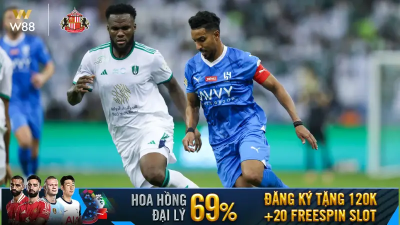 You are currently viewing [NHẬN ĐỊNH BÓNG ĐÁ] AL AHLI – AL HILAL, 01H00 NGÀY 20/09