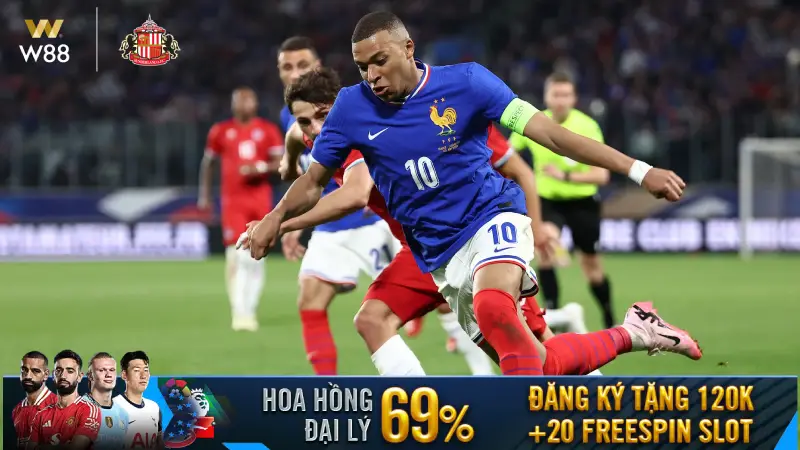 You are currently viewing [NHẬN ĐỊNH BÓNG ĐÁ] PHÁP VS ICELAND, 01H45 NGÀY 10/09