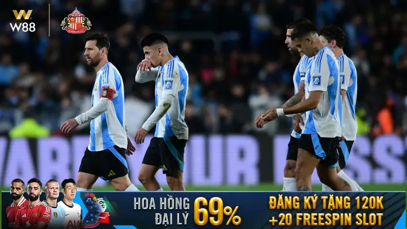 You are currently viewing [NHẬN ĐỊNH BÓNG ĐÁ] ECUADOR VS ARGENTINA , 06H00 NGÀY 10/09