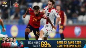 Read more about the article [NHẬN ĐỊNH BÓNG ĐÁ] THỔ NHĨ KỲ VS TÂY BAN NHA , 01H45 NGÀY 08/09