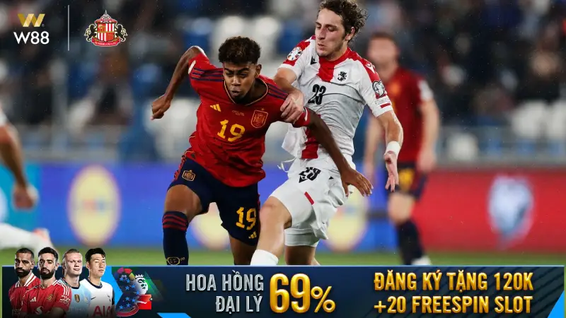 You are currently viewing [NHẬN ĐỊNH BÓNG ĐÁ] THỔ NHĨ KỲ VS TÂY BAN NHA , 01H45 NGÀY 08/09