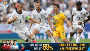 Read more about the article [NHẬN ĐỊNH BÓNG ĐÁ] SERBIA VS ANH, 01H45 NGÀY 10/09