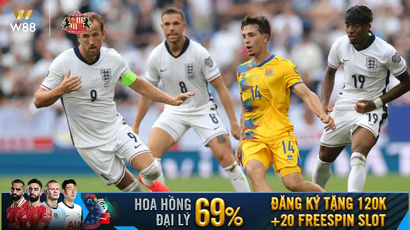 You are currently viewing [NHẬN ĐỊNH BÓNG ĐÁ] SERBIA VS ANH, 01H45 NGÀY 10/09