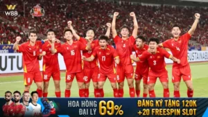 Read more about the article [NHẬN ĐỊNH BÓNG ĐÁ] U23 VIỆT NAM – U23 BANGLADESH, 19H00 NGÀY 03/09