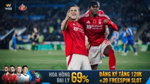 Read more about the article [NHẬN ĐỊNH BÓNG ĐÁ] NOTTINGHAM – PORTO, 02H00 NGÀY 24/10