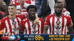 Read more about the article [NHẬN ĐỊNH BÓNG ĐÁ] CHELSEA – SUNDERLAND, 21H00 NGÀY 25/10