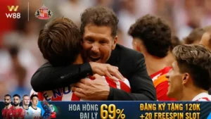 Read more about the article [NHẬN ĐỊNH BÓNG ĐÁ] ARSENAL – ATLETICO, 02H00 NGÀY 22/10