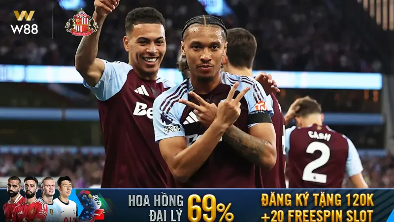 Read more about the article [NHẬN ĐỊNH BÓNG ĐÁ] LIVERPOOL – ASTON VILLA, 03H00 NGÀY 02/11