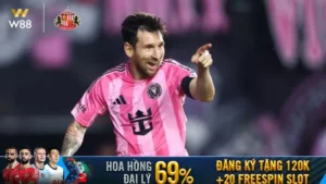 Read more about the article [NHẬN ĐỊNH BÓNG ĐÁ] NASHVILLE – INTER MIAMI, 05H00 NGÀY 19/10