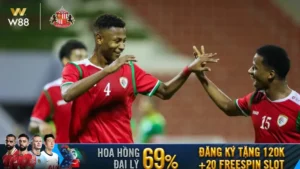 Read more about the article [NHẬN ĐỊNH BÓNG ĐÁ] UAE – OMAN, 00H15 NGÀY 12/10