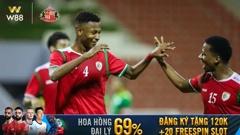 You are currently viewing [NHẬN ĐỊNH BÓNG ĐÁ] UAE – OMAN, 00H15 NGÀY 12/10