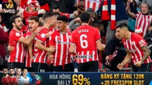 Read more about the article [NHẬN ĐỊNH BÓNG ĐÁ] ELCHE – BILBAO, 19H00 NGÀY 19/10